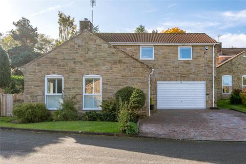 Cornmill Lane, Bardsey, LS17 4 bed detached house for sale