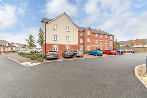 Loughborough Road, Loughborough LE12 1 bed apartment for sale
