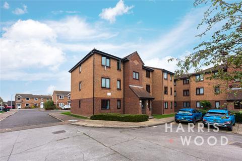 Campernell Close, Brightlingsea... 1 bed apartment for sale