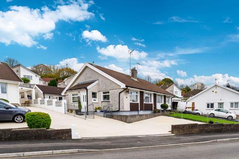 2 bedroom semi-detached bungalow for sale