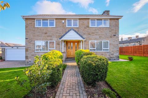 Robin Hood Way, Brighouse 4 bed detached house for sale