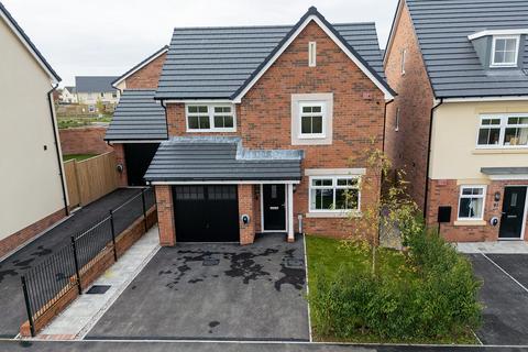 Primrose Road, Preston PR3 3 bed detached house for sale