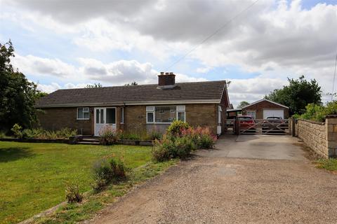 Oakham Road, Greetham LE15 3 bed bungalow for sale