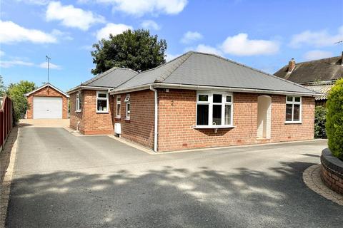 Acacia Avenue, Bewdley 3 bed detached bungalow for sale