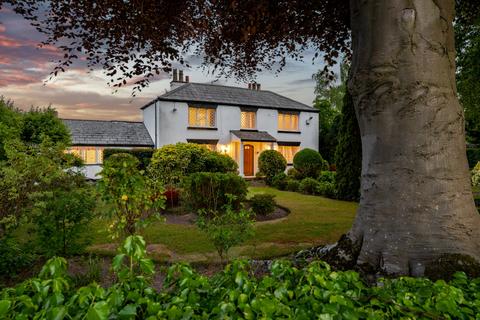 Delph Lane, Warrington WA2 4 bed detached house for sale