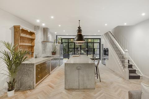 St Luke’s Road, London W11 5 bed house for sale