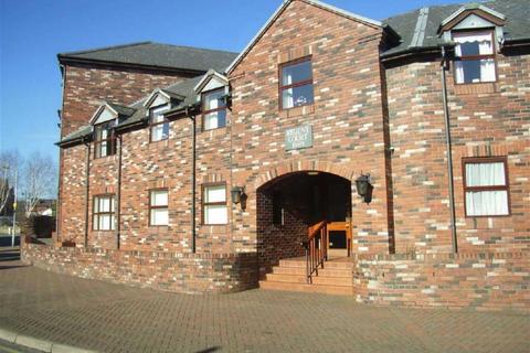 Regent Court, Roft Street, Oswestry 2 bed retirement property for sale