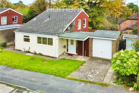 St. Helens Crescent, Sandhurst... 3 bed detached house for sale