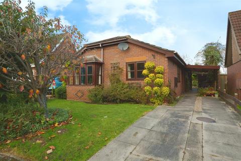 Appleby Gardens, Broughton 3 bed bungalow for sale