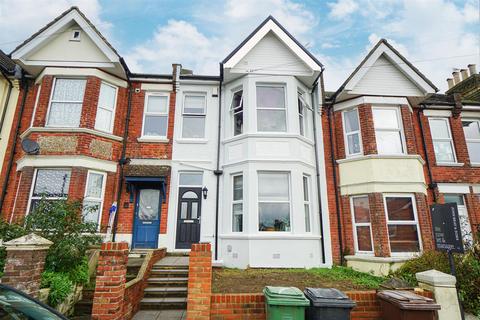 Berlin Road, Hastings 3 bed terraced house for sale