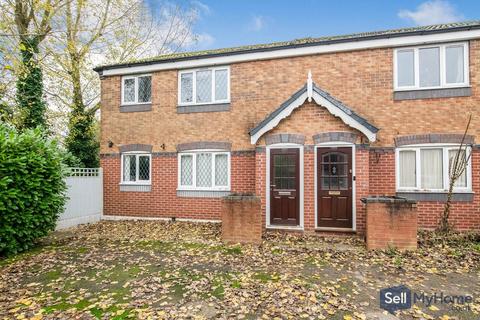 Andersleigh Drive, Bilston 1 bed maisonette for sale