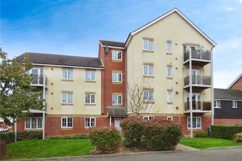 Whites Way, Hedge End, Southampton 1 bed apartment for sale