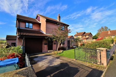 Cudworth Barnsley S72 3 bed detached house for sale
