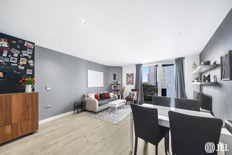 Ruby Court, Warton Road, Stratford, E15 1 bed flat for sale