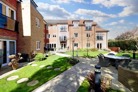 Enderby Road, Blaby, Leicester 1 bed apartment for sale