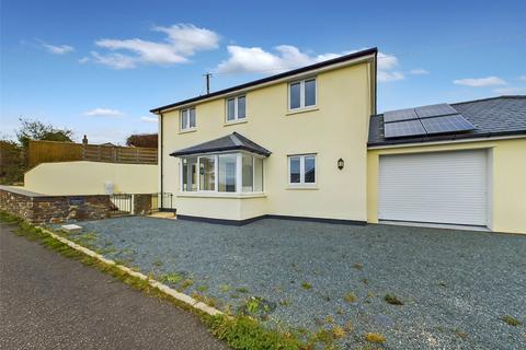 Tresmeer, Launceston PL15 3 bed detached house for sale