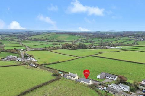 Tresmeer, Launceston PL15 3 bed detached house for sale