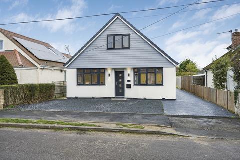 Long Furlong Road, Sunningwell, OX13 4 bed detached house for sale
