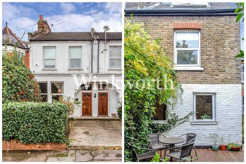 Newnham Road, London, N22 1 bed apartment for sale