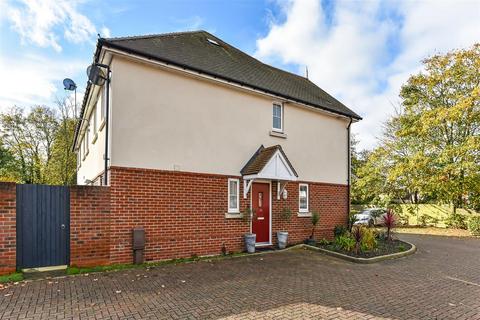 Blossom Way, Barnham 3 bed end of terrace house for sale