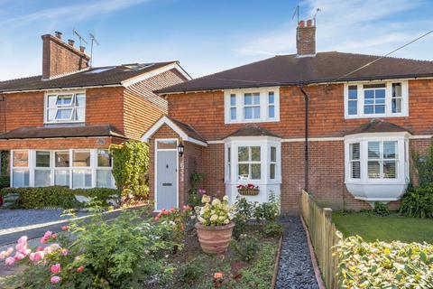London Road, Sayers Common, BN6 3 bed semi