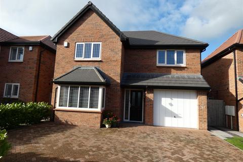 Bowland Court, Preston PR4 4 bed detached house for sale