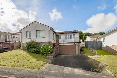 Reddicliff Close, Plymouth PL9 3 bed detached bungalow for sale