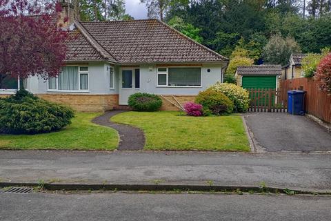 2 bedroom semi-detached bungalow for sale