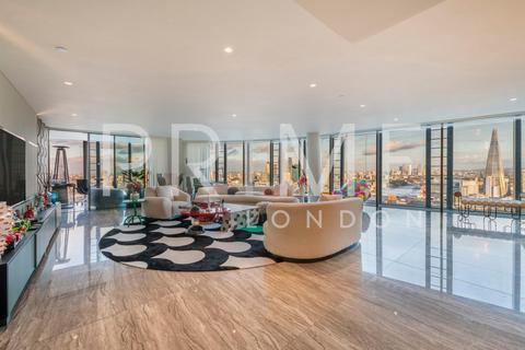 One Blackfriars, 1 Blackfriars Road... 3 bed apartment for sale