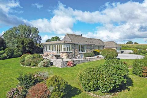 Helford Passage, Mawnan Smith... 4 bed detached bungalow for sale