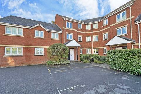 Seabrook Mews, Exeter 2 bed apartment for sale