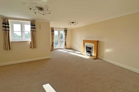 Seabrook Mews, Exeter 2 bed apartment for sale