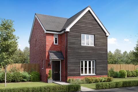 Plot 26, The Ashridge at Boyton... 1 bed house for sale