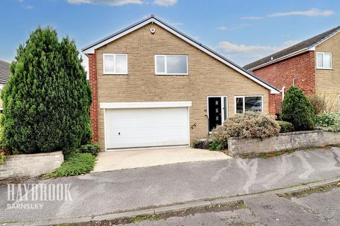 Avon Close, Higham 4 bed detached house for sale