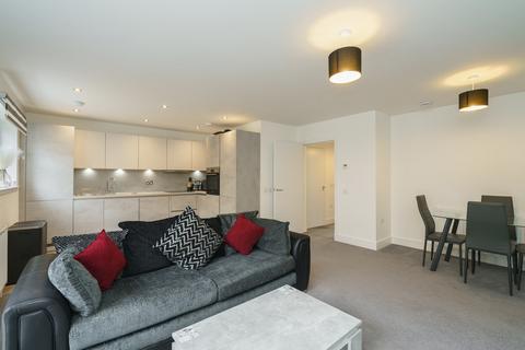 Persley Den Crescent, Persley Den... 2 bed apartment for sale