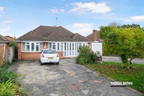 Avalon Close, Orpington 4 bed detached bungalow for sale