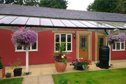 Carleton Road, Skipton, North... 2 bed apartment for sale