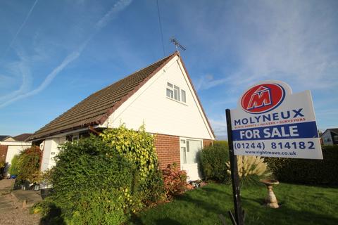 2 bedroom detached house for sale