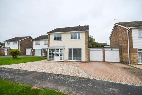 Vespasian Close, Covingham, East... 4 bed detached house for sale