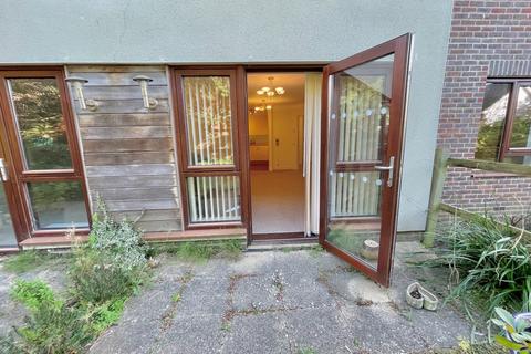 Station Road, West Sussex 1 bed ground floor flat for sale