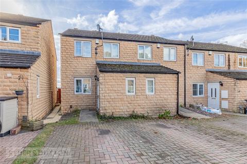 Beechtree Court, Huddersfield, West... 3 bed semi