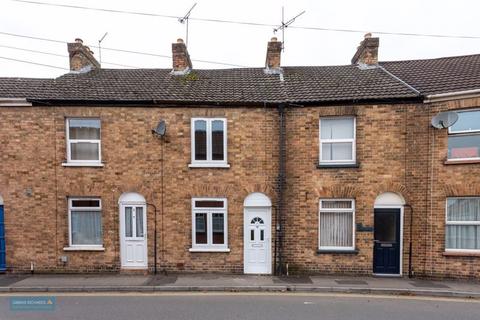 Burton Place, Taunton 2 bed terraced house for sale