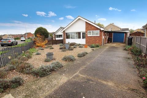 194 Calder Road, Lincoln 2 bed bungalow for sale