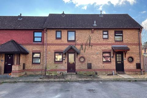 Ashurst Bridge 2 bed terraced house for sale