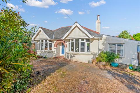 Plymouth Road, Totnes 3 bed bungalow for sale