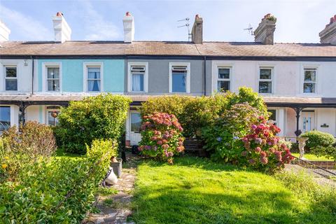 Pretoria Terrace, Caernarfon... 2 bed terraced house for sale