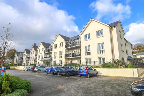 Tavistock, Devon 2 bed apartment for sale