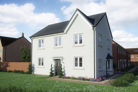 Plot 210, The Somerton at Orchard... 4 bed detached house for sale