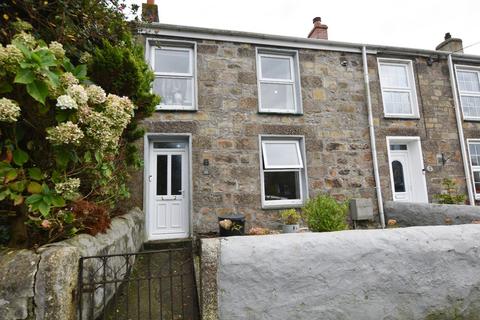 Pendarves Street, Troon, Camborne... 4 bed terraced house for sale