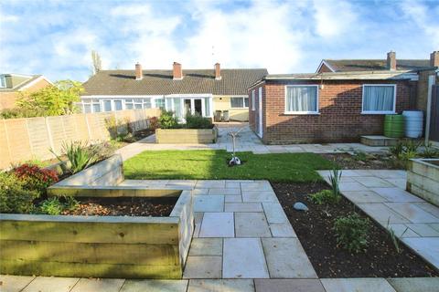 Linnet Way, Bedfordshire MK41 3 bed bungalow for sale